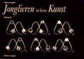 Cover: Jonglieren ist "keine" Kunst - Aragon