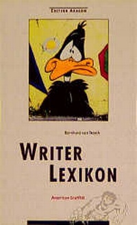 Enlarge image Cover: Writer Lexikon - Aragon