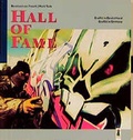 Cover: Hall of Fame - Aragon