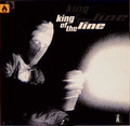 Cover: Graffiti "King of the Line" - Aragon