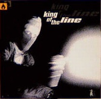 Enlarge image Cover: Graffiti "King of the Line" - Aragon