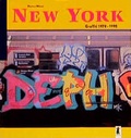 Cover: New York - Aragon