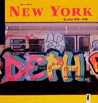 Enlarge image Cover: New York - Aragon