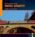 Cover: Swiss Graffiti - Aragon