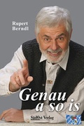 Cover: Genau a so is! - S&uuml;dOst