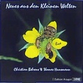 Cover: Neues aus den Kleinen Welten - live - Aragon