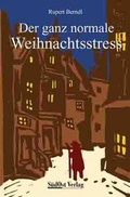 Cover: Der ganz normale Weihnachtsstress - S&uuml;dOst
