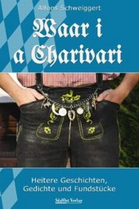 Abbildung von: Waar i a Charivari - SüdOst