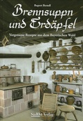 Cover: Brennsuppn und Erd&auml;pfel - S&uuml;dOst