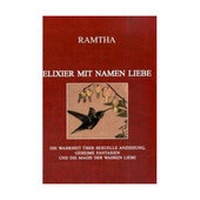 Abbildung von: Elixier mit Namen Liebe - Michaels