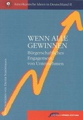 Cover: Wenn alle gewinnen - Edition K&ouml;rber