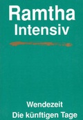 Cover: Ramtha intensiv - Wendezeit - Michaels