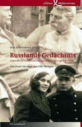 Cover: Russlands Ged&auml;chtnis - Edition Einwurf GmbH