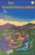 Cover: Ramtha: Der Geschichtenerz&auml;hler - Michaels