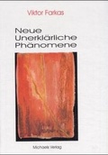 Cover: Neue Unerkl&auml;rliche Ph&auml;nomene - Michaels