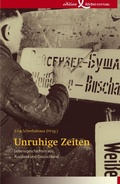 Cover: Unruhige Zeiten - Edition Einwurf GmbH