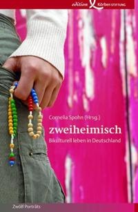 Enlarge image Cover: zweiheimisch - Edition Körber