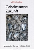 Cover: Geheimsache Zukunft - Michaels