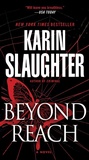 Cover: Beyond Reach - Dell