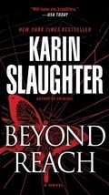 Cover: Beyond Reach - Dell