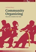 Cover: Community Organizing - Edition K&ouml;rber