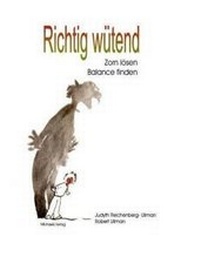 Enlarge image Cover: Richtig wütend - Michaels