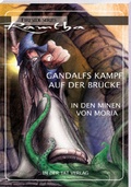 Cover: Gandalfs Kampf auf der Br&uuml;cke - Michaels