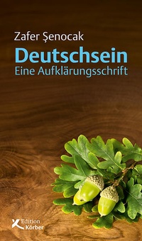 Enlarge image Cover: Deutschsein - Edition Einwurf GmbH