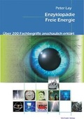 Cover: Enzyklop&auml;die Freie Energie - Michaels