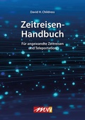 Cover: Zeitreisenhandbuch - Michaels