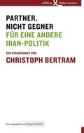 Cover: Partner, nicht Gegner - Edition Einwurf GmbH