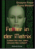 Cover: Fehler in der Matrix - Michaels