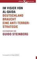 Cover: Im Visier von al-Qaida - Edition Einwurf GmbH