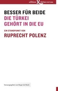 Cover: Besser f&uuml;r beide - Edition Einwurf GmbH