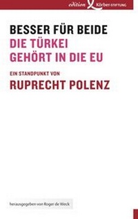 Enlarge image Cover: Besser für beide - Edition Einwurf GmbH