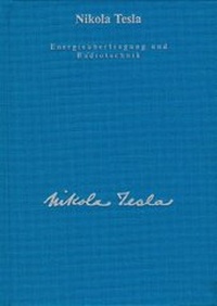 Abbildung von: Gesamtausgabe / Energieübertragung und Radiotechnik - Michaels