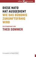 Cover: Diese NATO hat ausgedient - Edition Einwurf GmbH