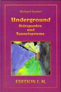 Cover: Underground - Michaels