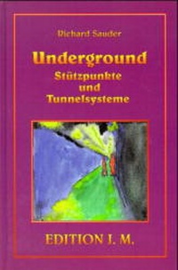 Enlarge image Cover: Underground - Michaels