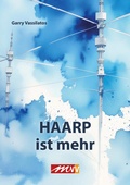 Cover: HAARP ist mehr - Michaels