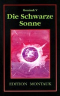 Cover: Montauk / Die Schwarze Sonne - Michaels