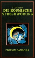 Cover: Die Kosmische Verschw&ouml;rung - Michaels