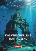 Cover: Das Verschollene Jahrtausend - Michaels