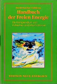 Enlarge image Cover: Das Freie Energie Handbuch - Michaels