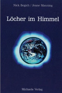 Abbildung von: Löcher im Himmel - Michaels