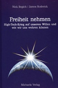 Cover: Freiheit nehmen - Michaels