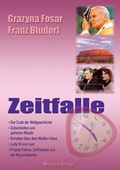 Cover: Zeitfalle - Michaels