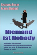 Cover: Niemand ist Nobody - Michaels