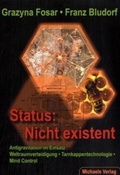 Cover: Status: Nicht existent - Michaels
