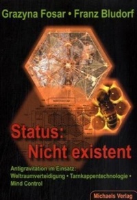 Enlarge image Cover: Status: Nicht existent - Michaels